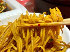 -龙师傅卤炒(天马店)