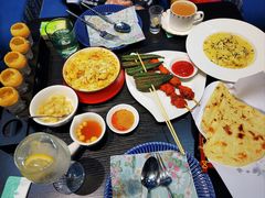 -木尔坦·Multan巴基斯坦清真餐厅halal(大智嘉园店)