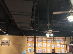 -汉巴味德·烤肉与啤酒的自助(杭州大悦城店)