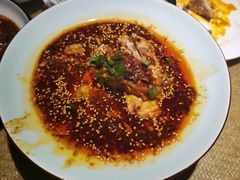 -渝信川菜 · 川味家常菜(长安店)