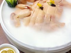 -皓粤臻品荟·地道广东菜