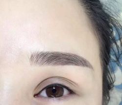 点击看大图 -UP&UP·半永久眉毛眼线机器野生眉