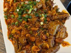 -老号尤兔头(幸福店)