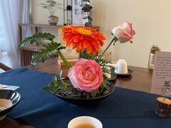 -小茶闲舍·观景商务茶馆(广州塔店)