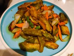 -稻品香小锅饭豆腐馆(北三路店)