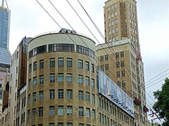 -南京路步行街