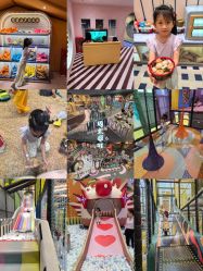-MELAND CLUB•花园城堡主题亲子乐园•派对•餐厅(广州乐峰广场旗舰店)