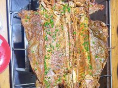 -香木香羊(小汤山店)