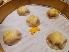 蟹粉小笼包-鼎泰丰(渔阳店)