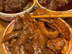 -楠火锅(太古里总店)