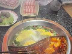 酸菜-蜀大侠火锅(森兰花园城店)