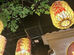 -南京大牌档(中关村领展广场店)