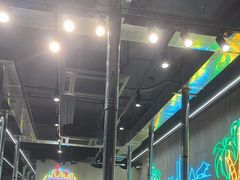 -灶边炉台·东北融合烤肉(南山店)