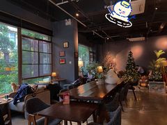 -咖法森林·咖啡  酒吧(天河店)