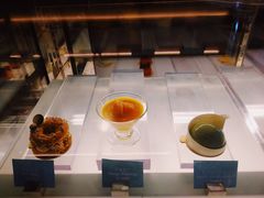 车轮泡芙-福州仓山凯悦酒店·Market Cafe Lacucina咖啡厅