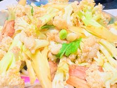 -翁大胖媽媽菜(银海店)