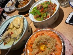 -肥猫餐厅(青浦宝龙店)