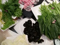 -名都晓荷塘主题火锅(建设大街店)
