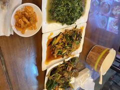 -龙翔山庄雷鸡肉(青城后山泰安古镇店)