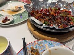 -苏城小院·园林精致苏州菜(斜塘老街店)