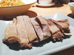 金陵板鸭-苏堂阳春面•九年庆(北京路天河城店)
