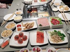 -海底捞火锅(海悦天地店)