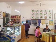 -军嫂饺子馆(岳家寨小区店)