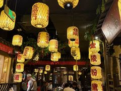 -南京大牌档(中关村领展广场店)