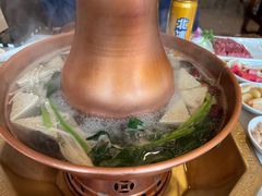 铜锅涮肉-南门涮肉(北洼路店)