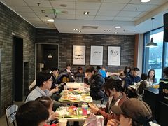 -麦当劳(健德桥得来速店)