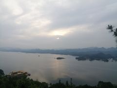 -千岛湖天屿景区