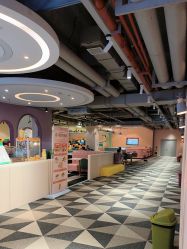 -宝燕水乐园(相城店)