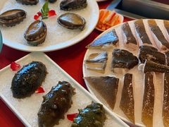 -皇城老妈·大连海鲜火锅(港湾店)