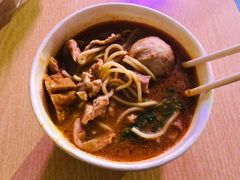 -友生风味小吃(营平农产品市场店)