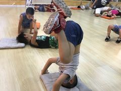 -小力量少儿街舞梦工厂
