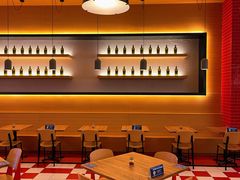 -城市大道红炉披萨烘焙坊