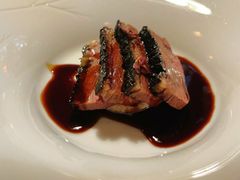 -三嚥阁 La Villa Restaurant