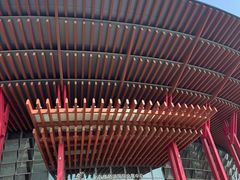 -北京雁栖湖国际会展中心