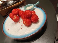 -桃鲤·风味民间家宴淳鱼馆(千岛湖店)