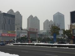-万达广场(宜兴店)