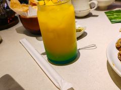 -泰香米泰国餐厅(南宁店)