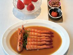 -莉莉海堂HAITANG·烤鸭(国贸商城店)