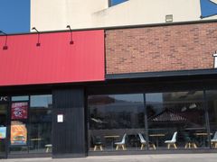 -肯德基(花园店)