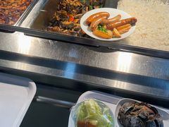 -宜家·瑞典风味餐厅(四元桥店)