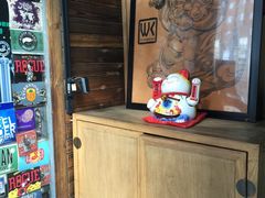 -HIHE Bistro·Oyster Bar(华熙live店)