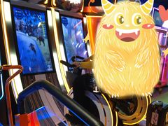 -VS SPORTS PARK运动玩乐园·团建·生日会(合生汇店)