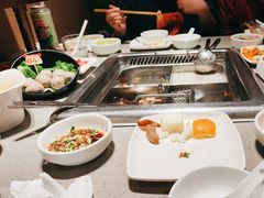-海底捞火锅(珠影星光城夜宵主题店)