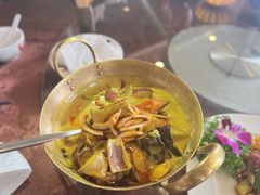 -南沙游艇会·大兵船餐厅