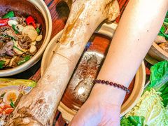 -龚印记牛骨牛杂屋·四代传承(珠影星光城店)