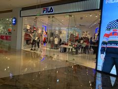 -FILA(世欧广场店)
